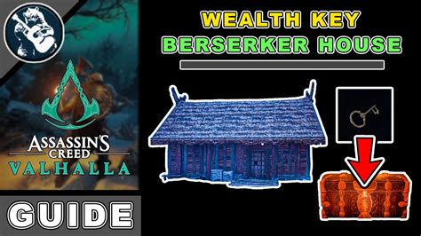 berserker house key|Snotinghamscire Wealth